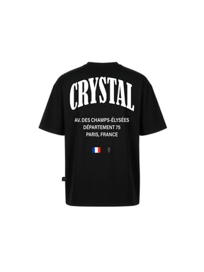 Champs Oversized T-Shirt