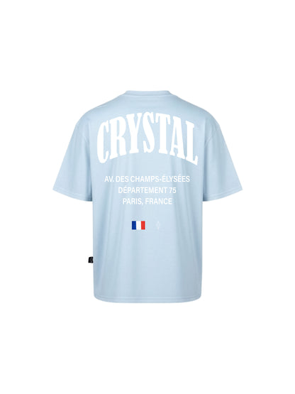 Champs Oversized T-Shirt