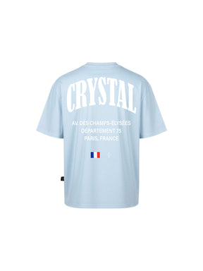 Champs Oversized T-Shirt