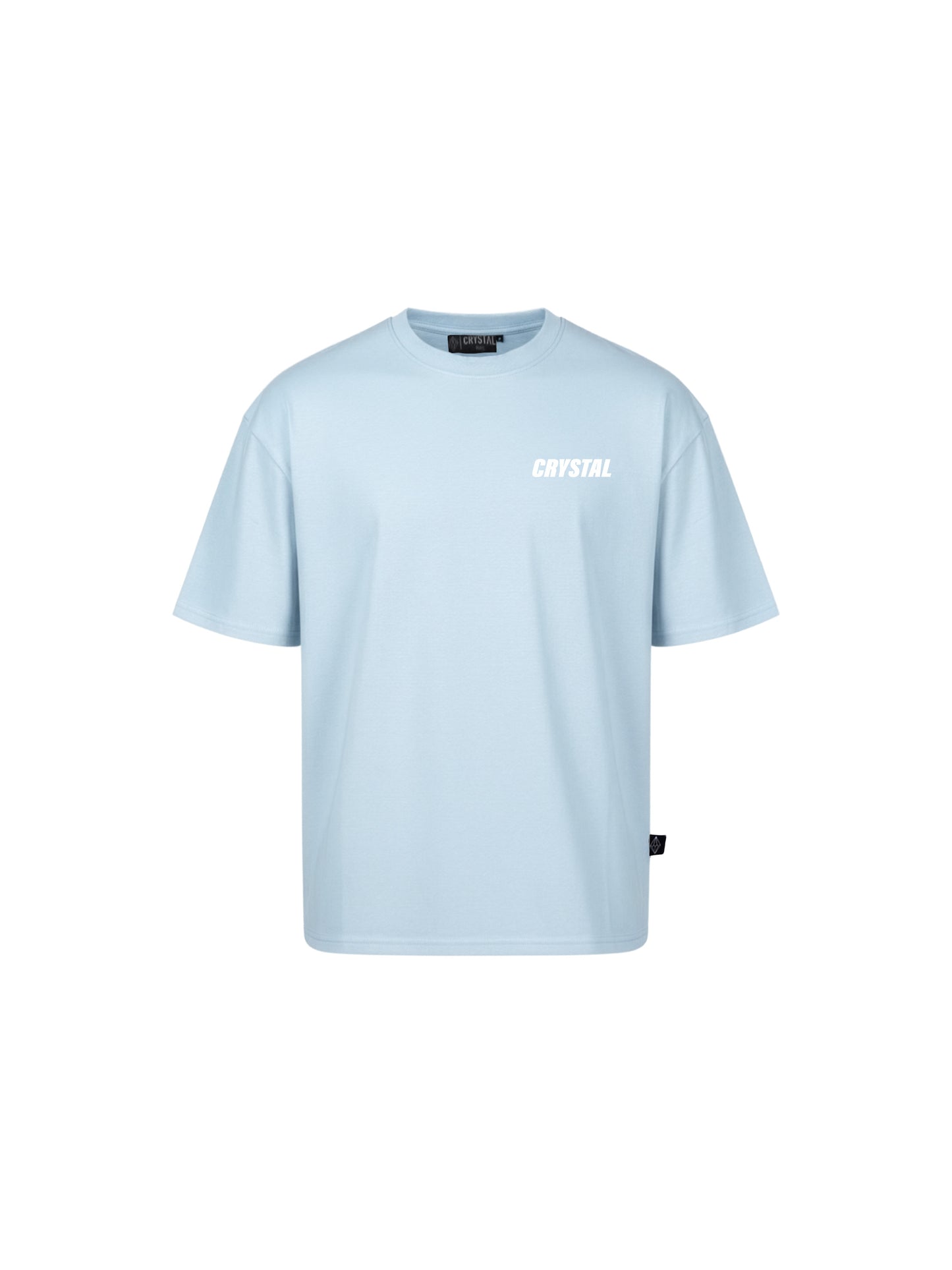 Champs Oversized T-Shirt