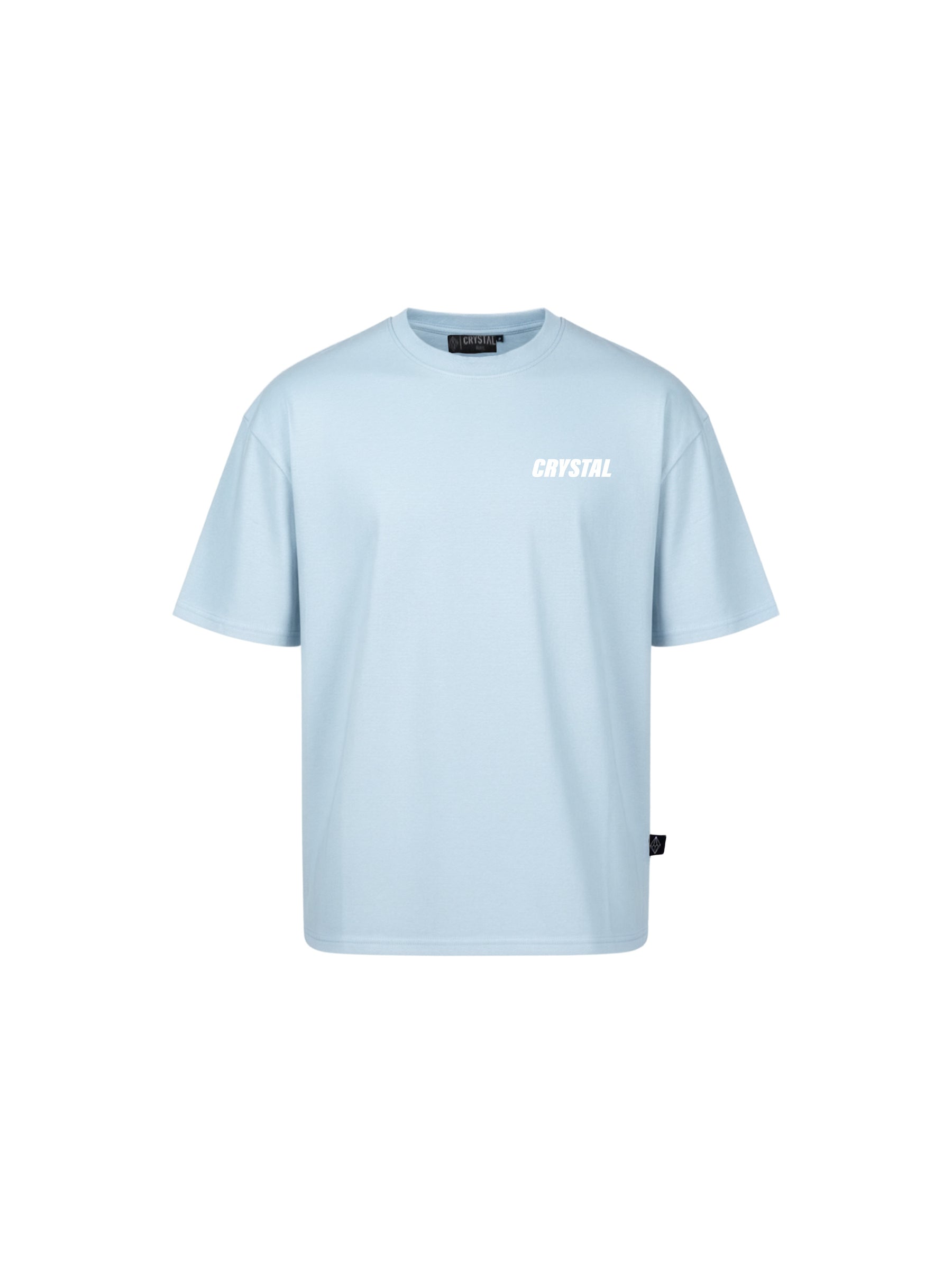 Champs Oversized T-Shirt