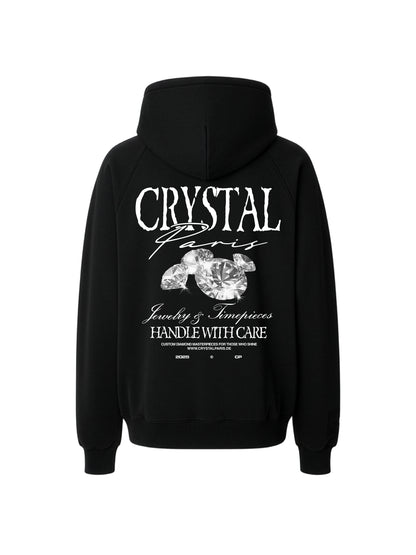 Dias Oversized Hoodie