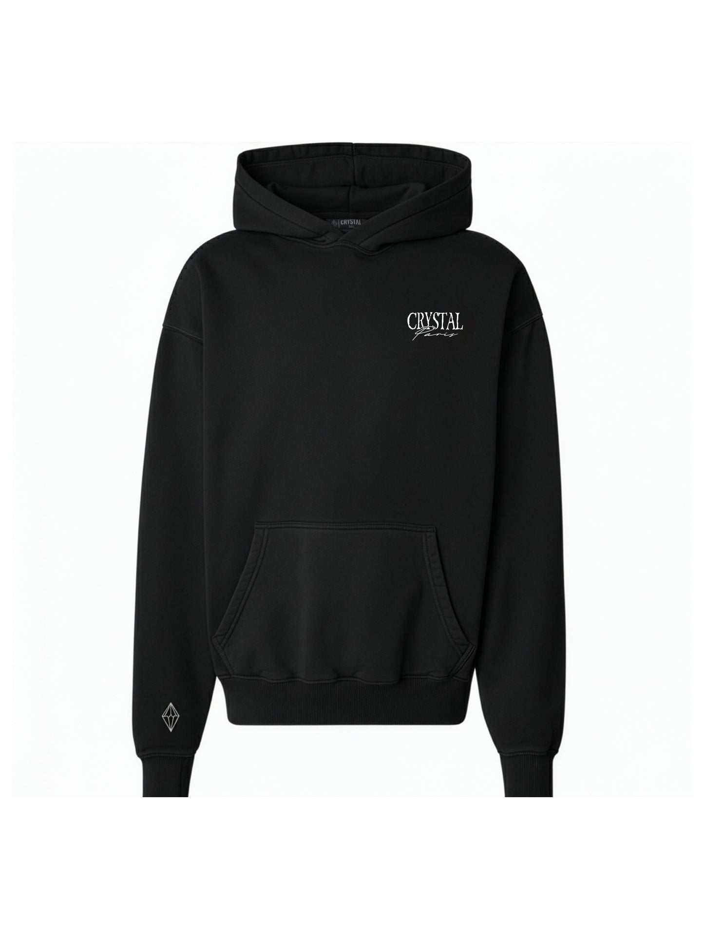 Dias Oversized Hoodie
