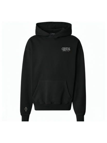 Dias Oversized Hoodie