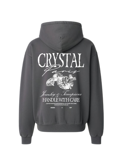 Dias Oversized Hoodie