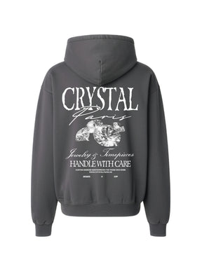 Dias Oversized Hoodie