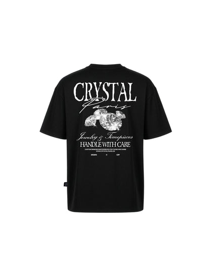 Dias Oversized T-Shirt