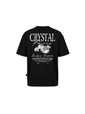 Dias Oversized T-Shirt