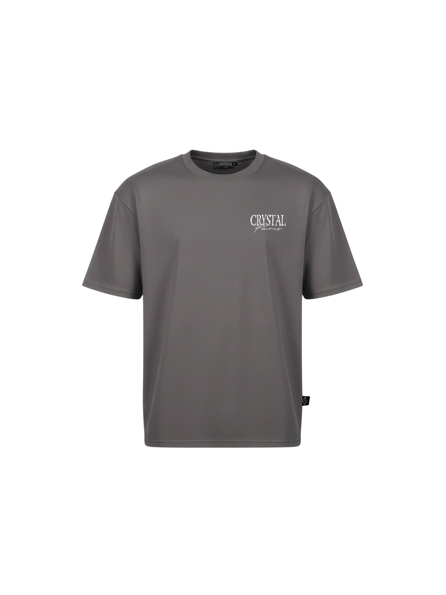 Dias Oversized T-Shirt