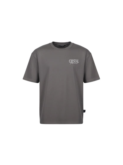 Dias Oversized T-Shirt