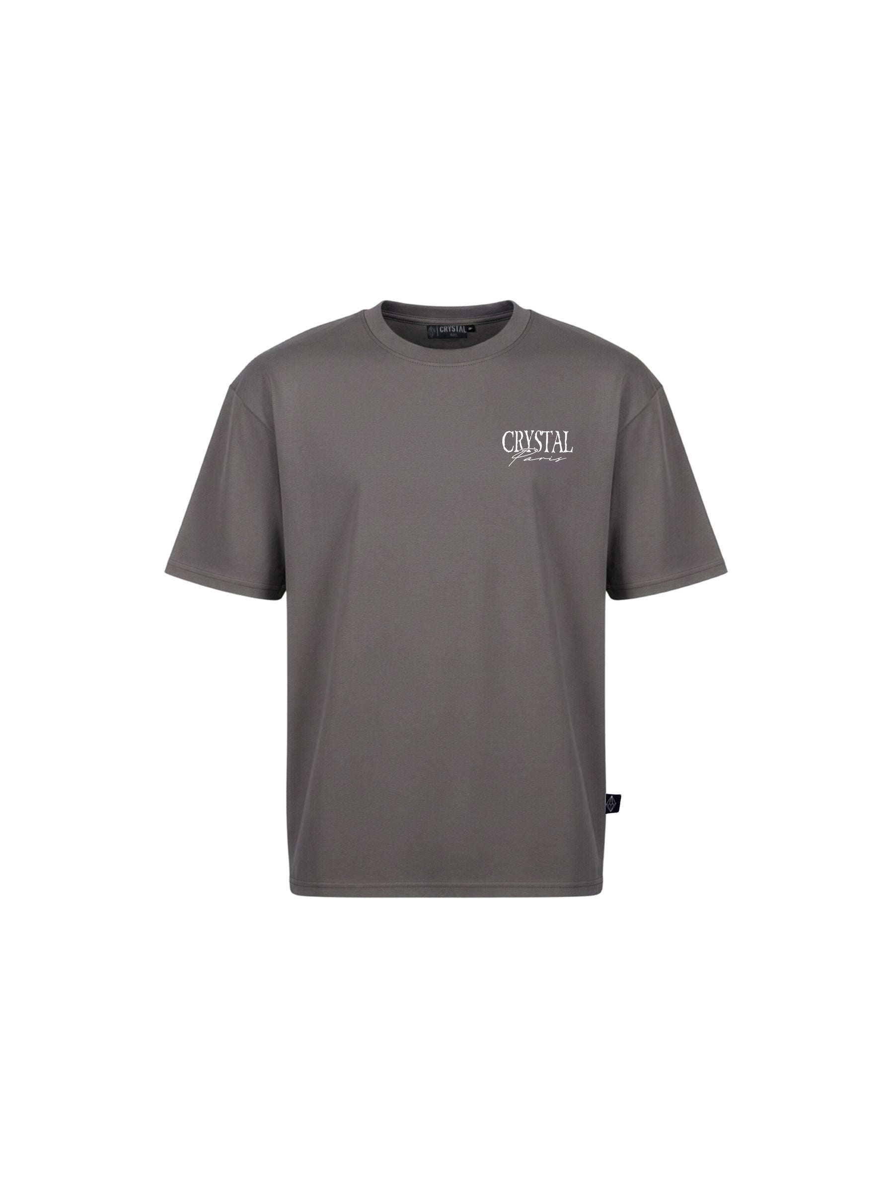 Dias Oversized T-Shirt