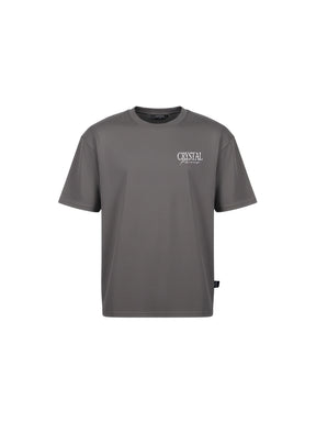 Dias Oversized T-Shirt