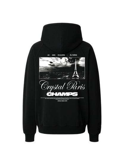 Laville Oversized Hoodie