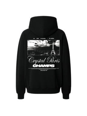 Laville Oversized Hoodie
