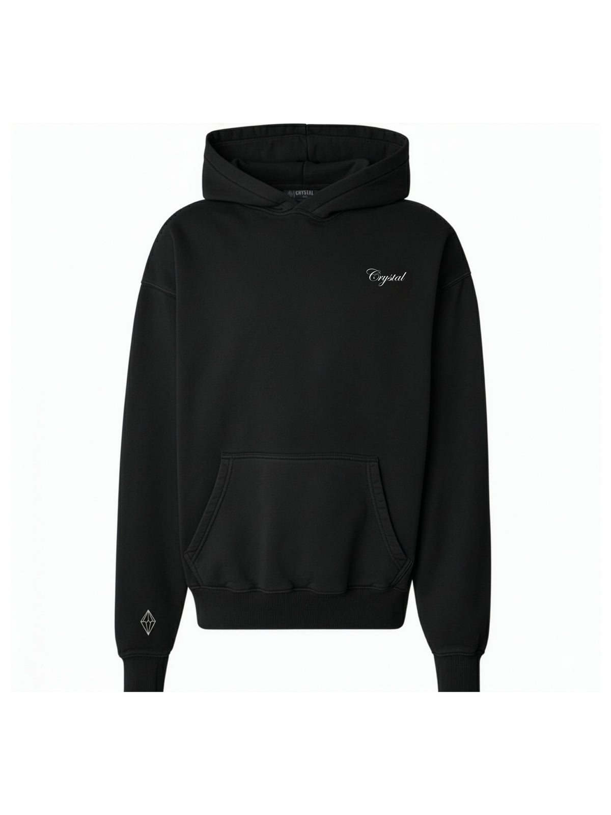 Laville Oversized Hoodie