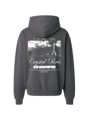 Laville Oversized Hoodie
