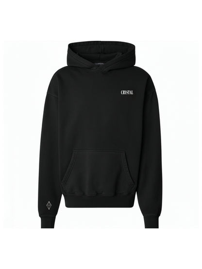 Gentle Oversized Hoodie