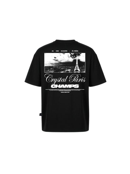 Laville Oversized T-Shirt