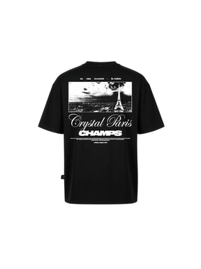 Laville Oversized T-Shirt