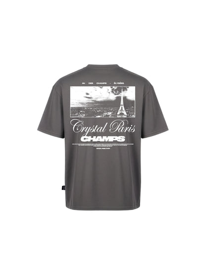 Laville Oversized T-Shirt