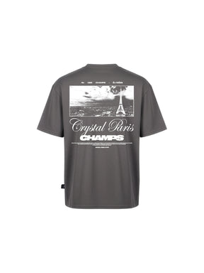 Laville Oversized T-Shirt