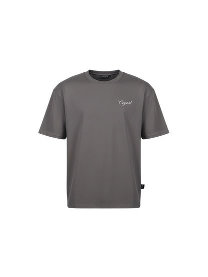 Laville Oversized T-Shirt