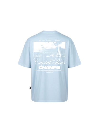 Laville Oversized T-Shirt