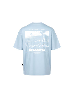 Laville Oversized T-Shirt