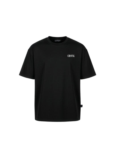 Gentle Oversized T-Shirt