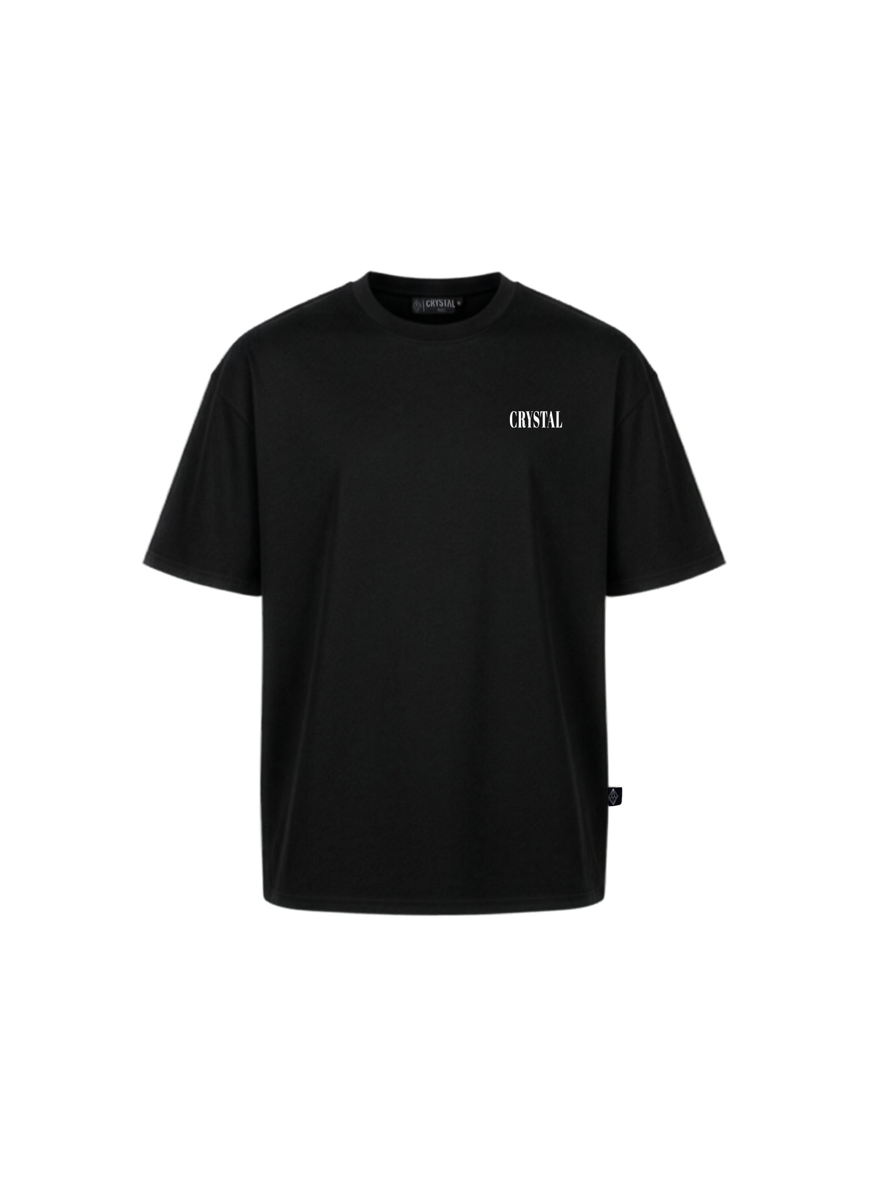 Gentle Oversized T-Shirt