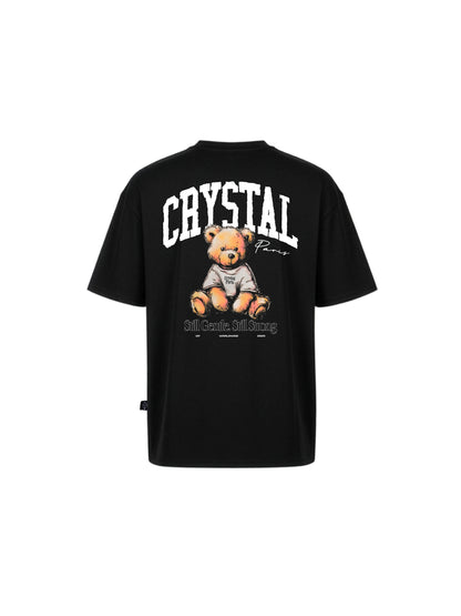Gentle Oversized T-Shirt