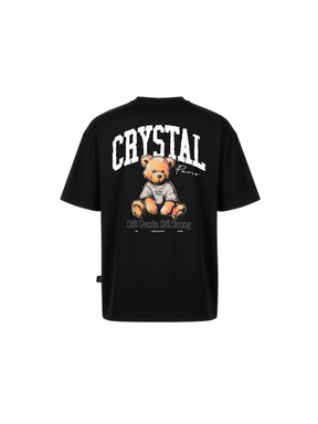 Gentle Oversized T-Shirt