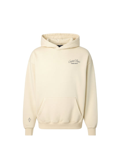 Nature Oversized Hoodie