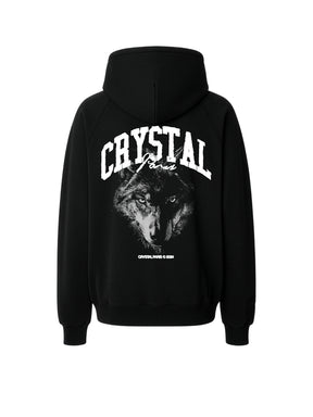 Nightwolf Oversized Hoodie