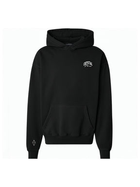 Nightwolf Oversized Hoodie