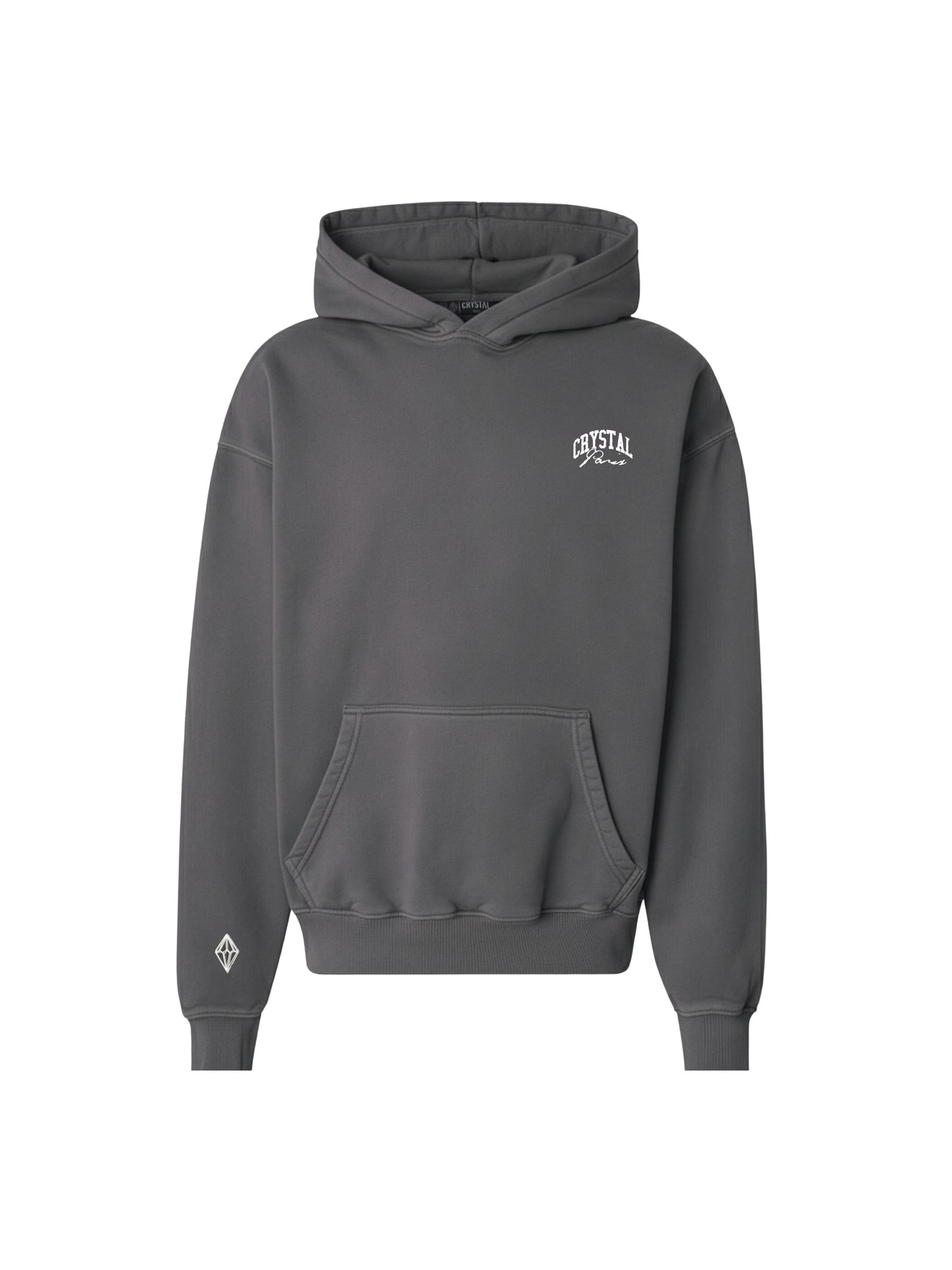 Nightwolf Oversized Hoodie