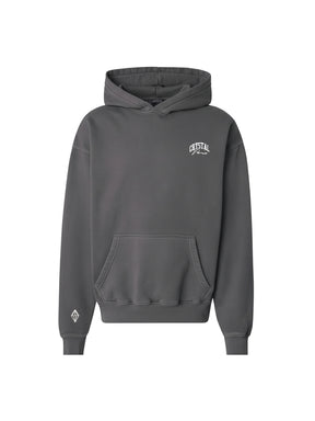 Nightwolf Oversized Hoodie