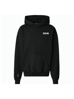Serenity Oversized Hoodie
