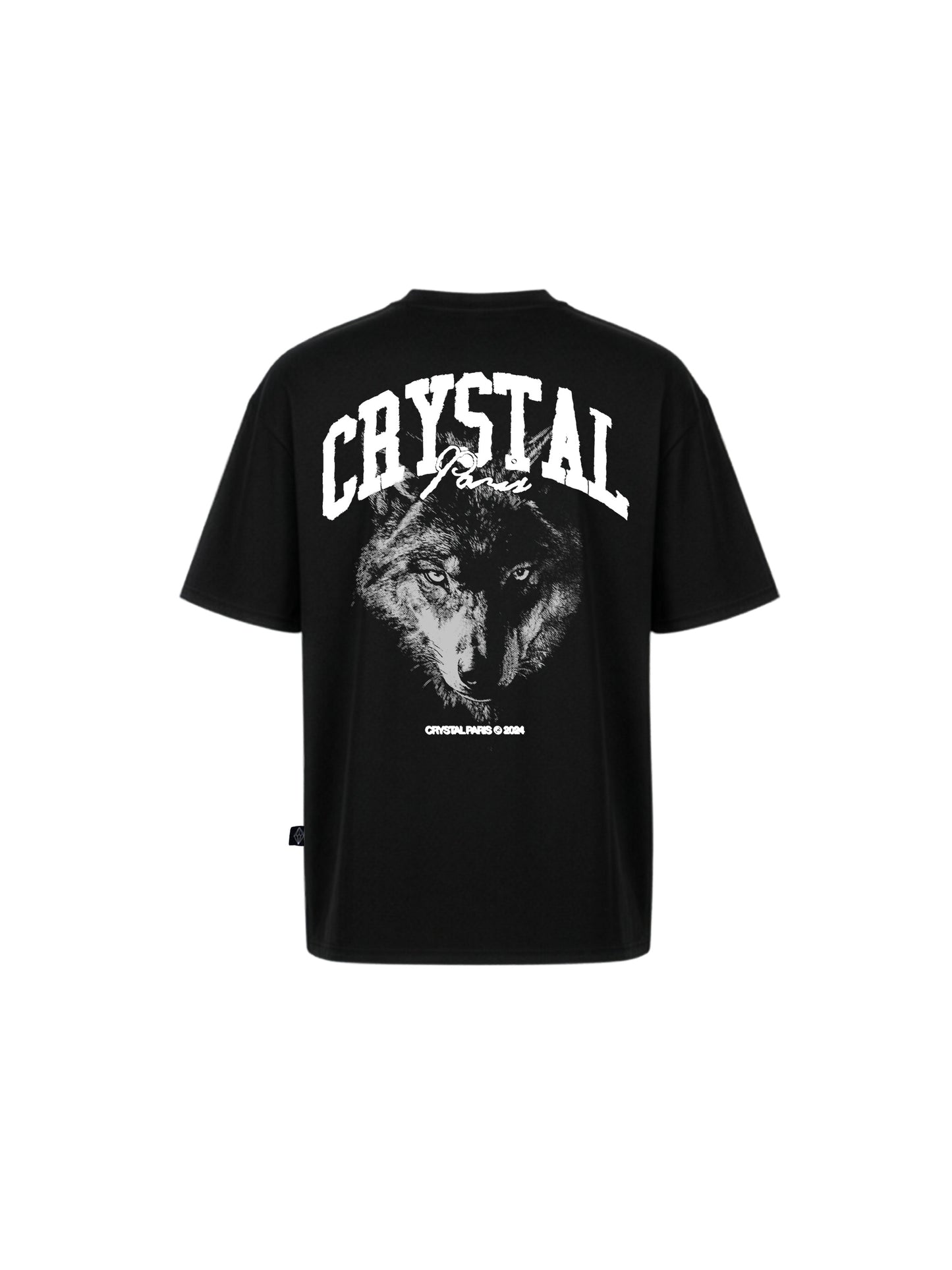 Nightwolf Oversized T-Shirt