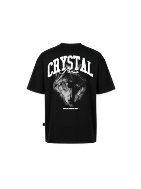 Nightwolf Oversized T-Shirt