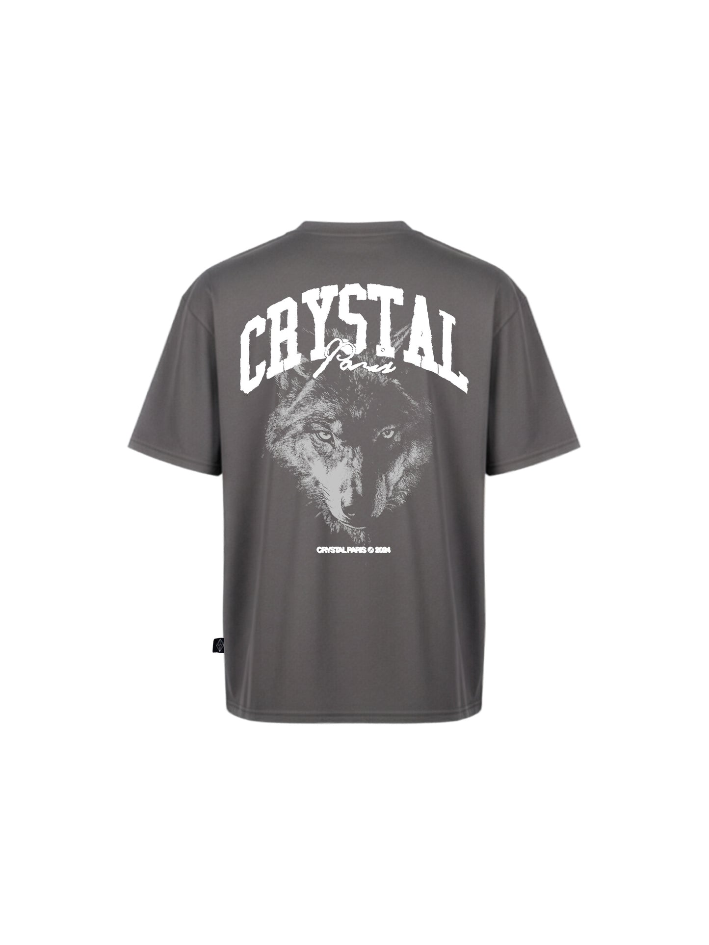 Nightwolf Oversized T-Shirt