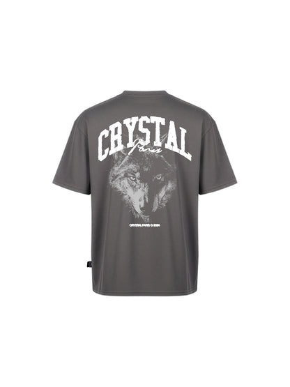 Nightwolf Oversized T-Shirt