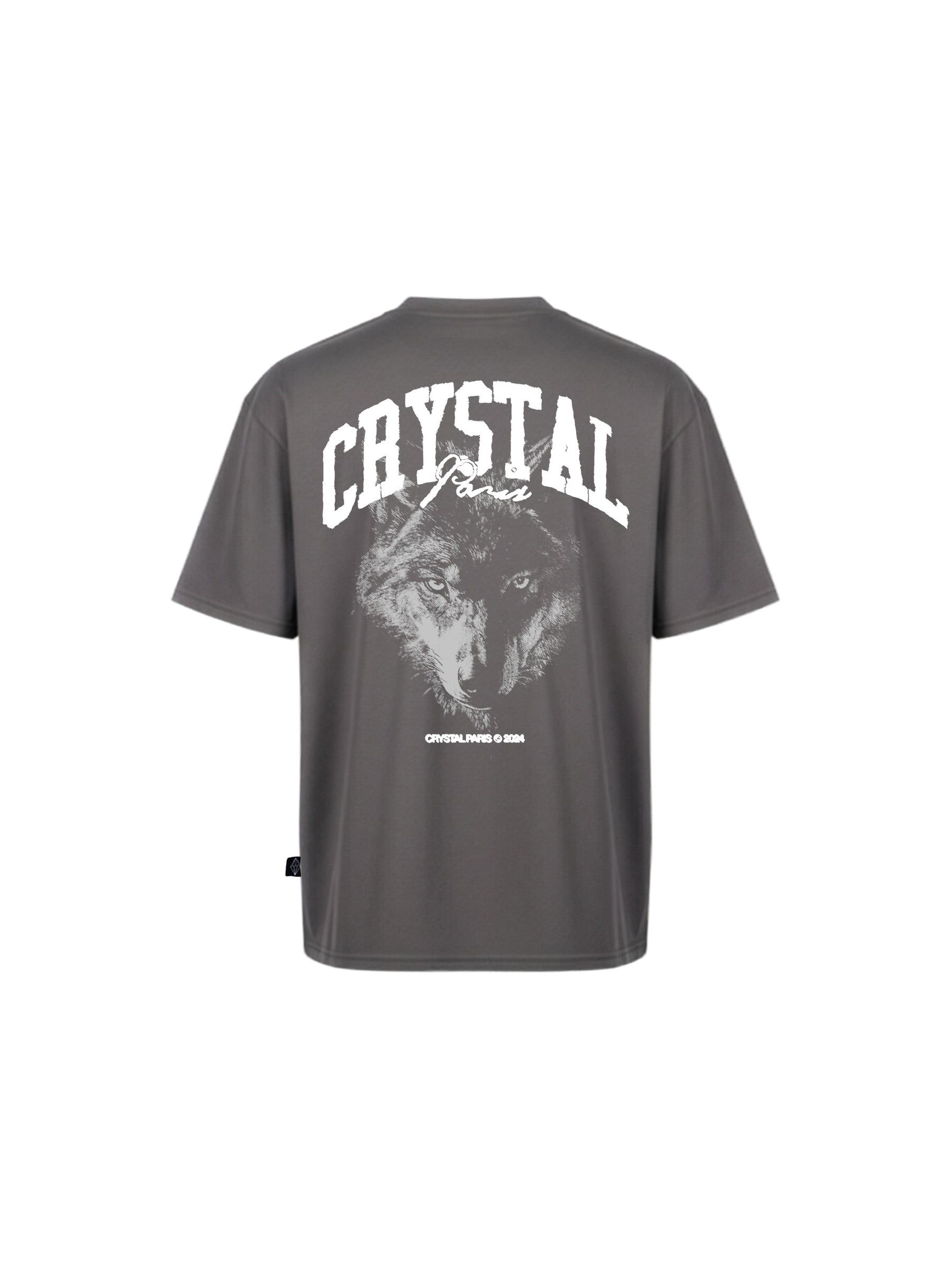 Nightwolf Oversized T-Shirt