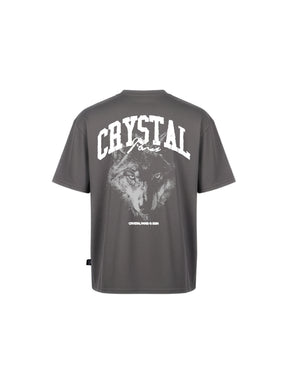 Nightwolf Oversized T-Shirt
