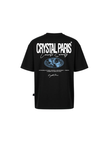 Serenity Oversized T-Shirt