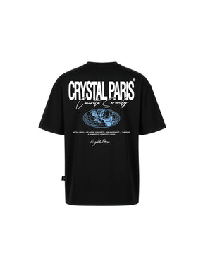 Serenity Oversized T-Shirt