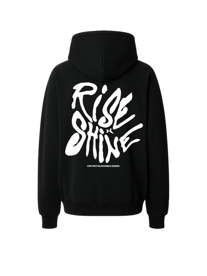 Shine Oversized Hoodie