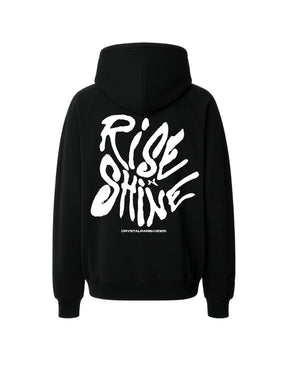 Shine Oversized Hoodie