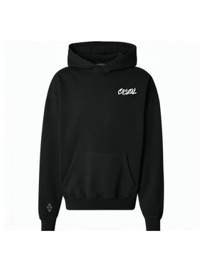 Shine Oversized Hoodie