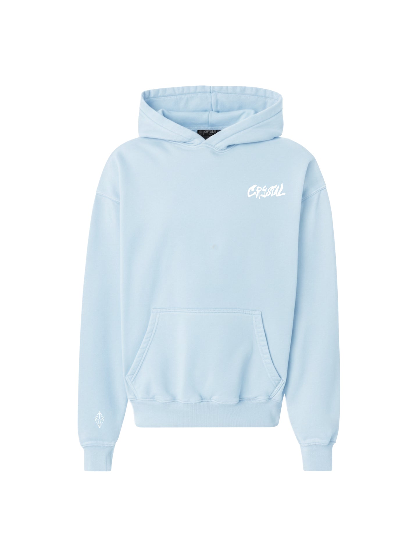 Shine Oversized Hoodie